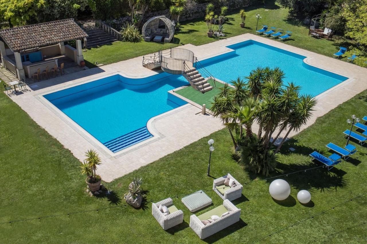 Hotel Hermitage 4*